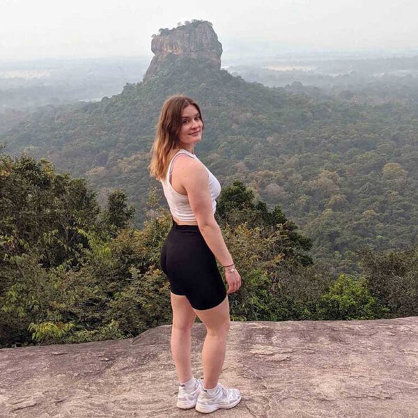 Kandy To Sigiriya Day Trip