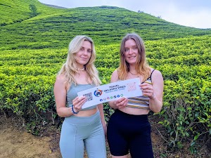 Travel Sri Lanka Vibes place picture